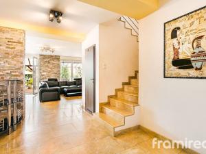 Prodej rodinného domu, Blučina, Zahradní, 151 m2