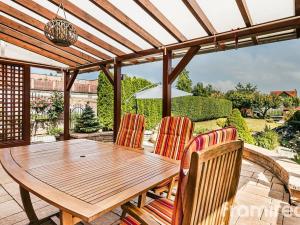 Prodej rodinného domu, Blučina, Zahradní, 151 m2