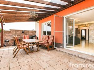 Prodej rodinného domu, Blučina, Zahradní, 151 m2