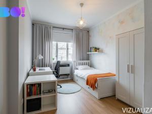 Prodej rodinného domu, Dešov, 155 m2