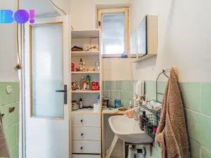 Prodej rodinného domu, Dešov, 155 m2