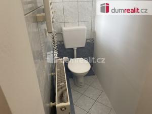 Pronájem bytu 1+1, Břeclav, Školní, 28 m2