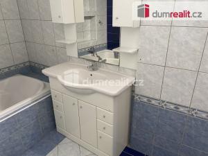 Pronájem bytu 1+1, Břeclav, Školní, 28 m2