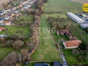 Prodej pozemku pro bydlení, Zubří, 5174 m2