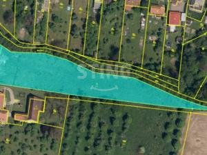 Prodej pozemku pro bydlení, Zubří, 5174 m2