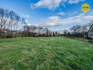 Prodej pozemku pro bydlení, Zubří, 5174 m2