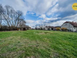 Prodej pozemku pro bydlení, Zubří, 5174 m2