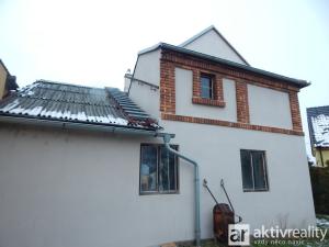 Prodej rodinného domu, Žatec - Bezděkov, 190 m2