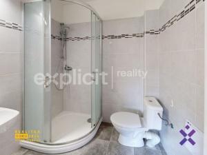 Pronájem bytu 1+1, Troubsko, Jihlavská, 29 m2