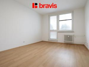 Pronájem bytu 2+kk, Brno - Žabovřesky, Voroněžská, 42 m2