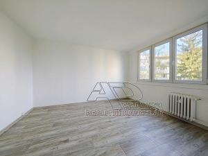 Prodej bytu 3+kk, České Budějovice, L. M. Pařízka, 62 m2