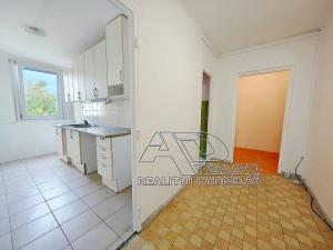 Prodej bytu 3+kk, České Budějovice, L. M. Pařízka, 62 m2