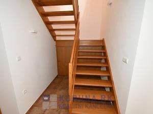 Prodej vily, Lišov, Topolová, 321 m2