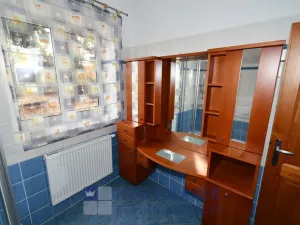 Prodej vily, Lišov, Topolová, 321 m2