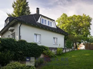 Prodej vily, Lišov, Topolová, 321 m2