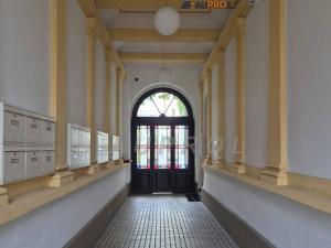 Prodej bytu 2+kk, Praha - Žižkov, Prokopovo náměstí, 78 m2