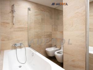 Prodej bytu 3+kk, Praha - Karlín, Molákova, 71 m2