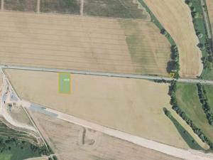 Prodej podílu pole, Nesuchyně, 14495 m2