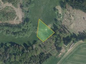 Prodej pole, Hojovice, 23594 m2