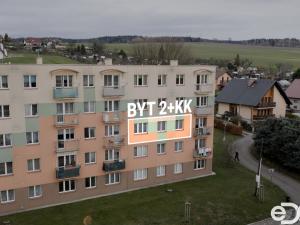 Prodej bytu 2+kk, Vamberk, Jiráskova, 50 m2