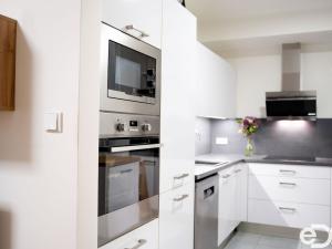 Prodej bytu 2+kk, Vamberk, Jiráskova, 50 m2