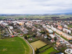 Prodej bytu 2+kk, Vamberk, Jiráskova, 50 m2