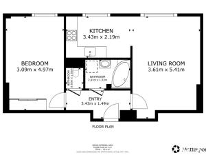 Prodej bytu 2+kk, Vamberk, Jiráskova, 50 m2