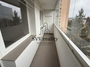 Pronájem bytu 2+kk, Praha - Krč, Bernolákova, 39 m2