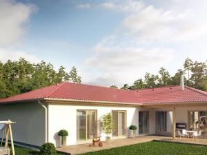 Prodej pozemku pro bydlení, Dlouhá Loučka, Valšův Důl, 515 m2