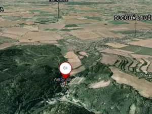 Prodej pozemku pro bydlení, Dlouhá Loučka, Valšův Důl, 515 m2