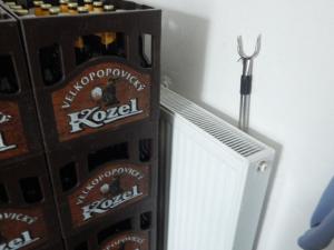 Prodej obchodního prostoru, Žatec - Bezděkov, 190 m2