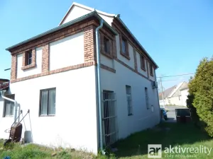 Prodej obchodního prostoru, Žatec - Bezděkov, 190 m2