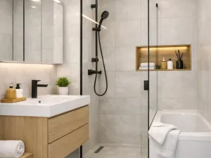 Prodej obchodního prostoru, Žatec - Bezděkov, 190 m2
