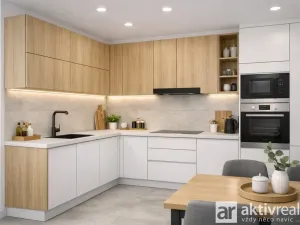 Prodej obchodního prostoru, Žatec - Bezděkov, 190 m2