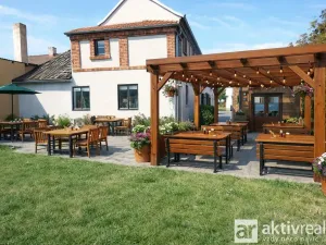 Prodej obchodního prostoru, Žatec - Bezděkov, 190 m2