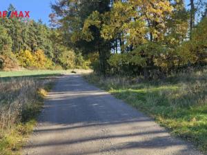 Prodej zahrady, Písek - Smrkovice, 359 m2