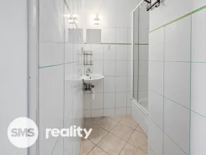 Pronájem bytu 2+kk, Slavkov u Brna, Koláčkovo náměstí, 42 m2