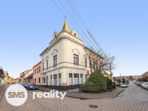 Pronájem bytu 2+kk, Slavkov u Brna, Koláčkovo náměstí, 42 m2