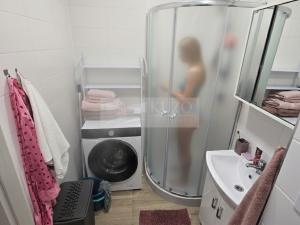 Pronájem bytu 1+kk, Příbram, Nádražní, 28 m2