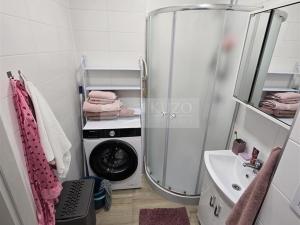 Pronájem bytu 1+kk, Příbram, Nádražní, 28 m2