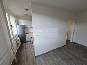 Pronájem bytu 1+kk, Příbram, Nádražní, 28 m2