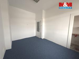 Pronájem kanceláře, Roudnice nad Labem, Purkyňovo náměstí, 120 m2