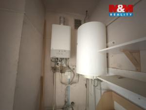 Pronájem kanceláře, Roudnice nad Labem, Purkyňovo náměstí, 120 m2