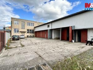 Pronájem garáže, Benátky nad Jizerou - Benátky nad Jizerou I, 27 m2