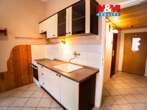 Prodej bytu 1+1, Praha - Libeň, Kurta Konráda, 35 m2