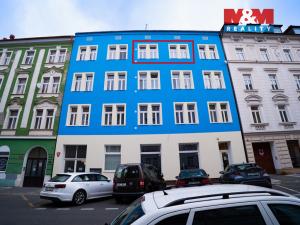 Prodej bytu 1+1, Praha - Libeň, Kurta Konráda, 35 m2