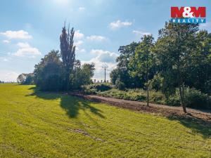 Prodej pozemku pro bydlení, Zásmuky - Nesměň, 1022 m2