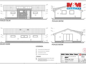 Prodej pozemku pro bydlení, Zásmuky - Nesměň, 1022 m2
