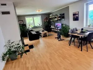 Prodej rodinného domu, Stařeč, 140 m2