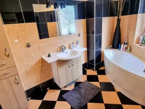 Prodej rodinného domu, Stařeč, 140 m2